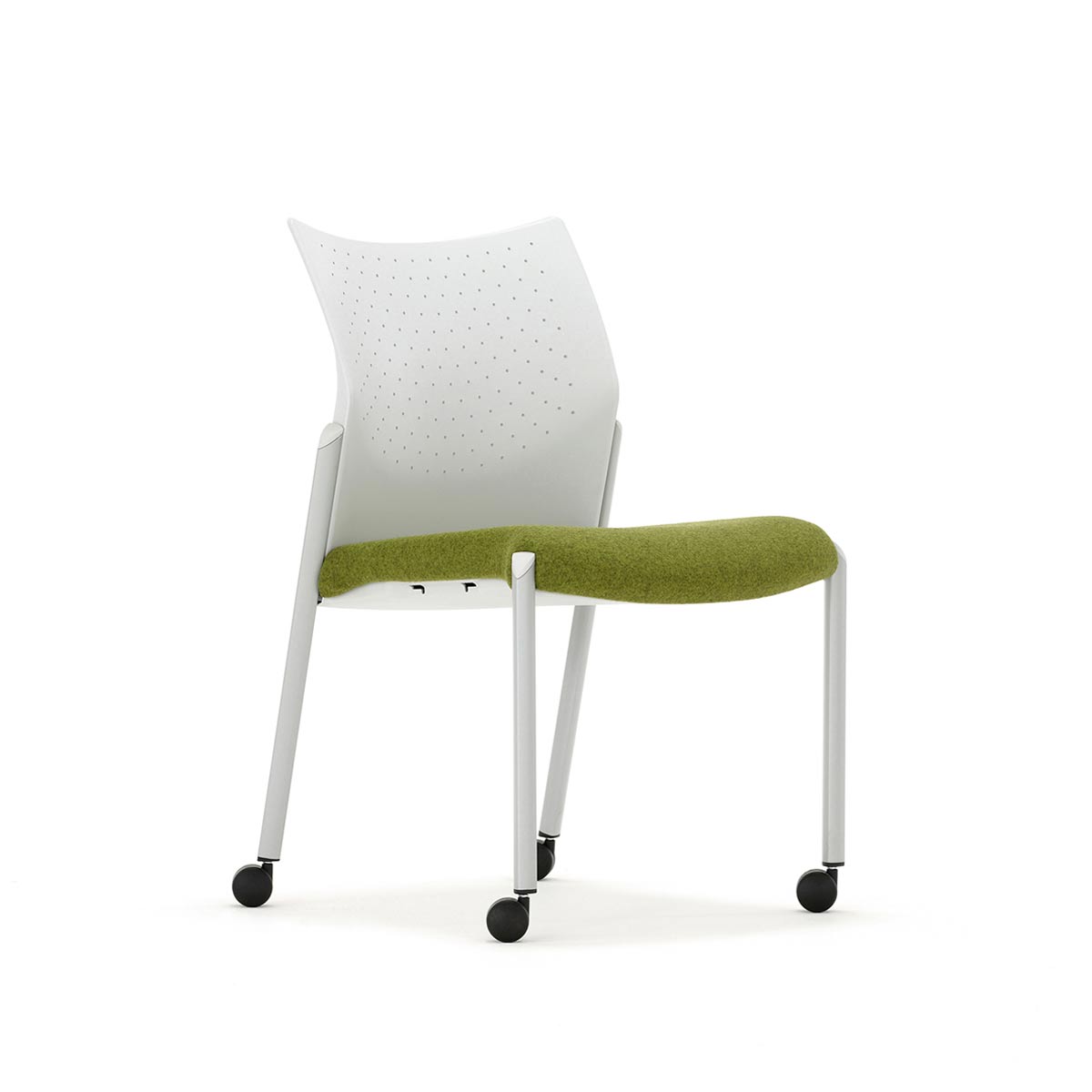Trillipse Motion Chair Without Arms