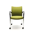 Trillipse Motion Chair