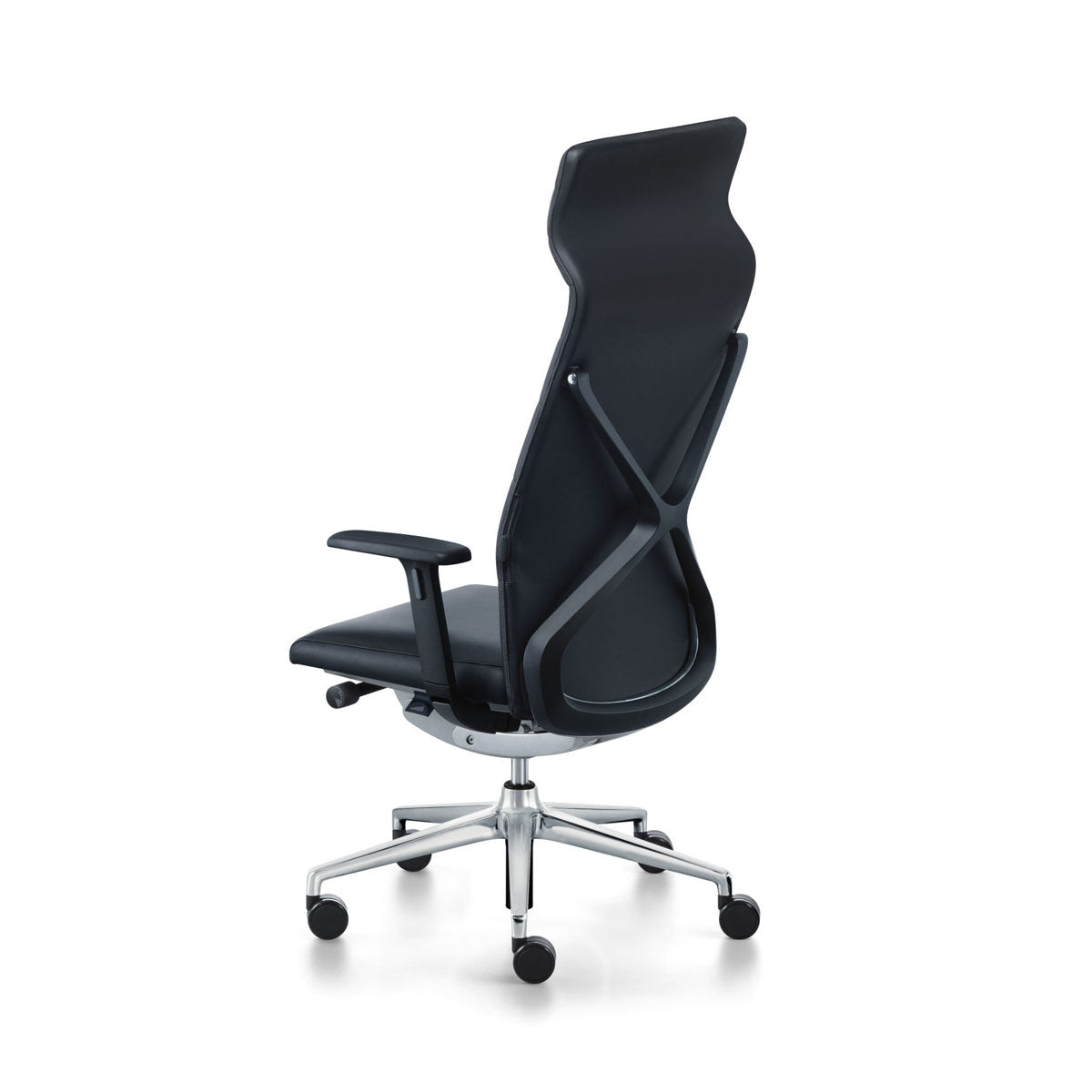 Crossline Prime Management Chair