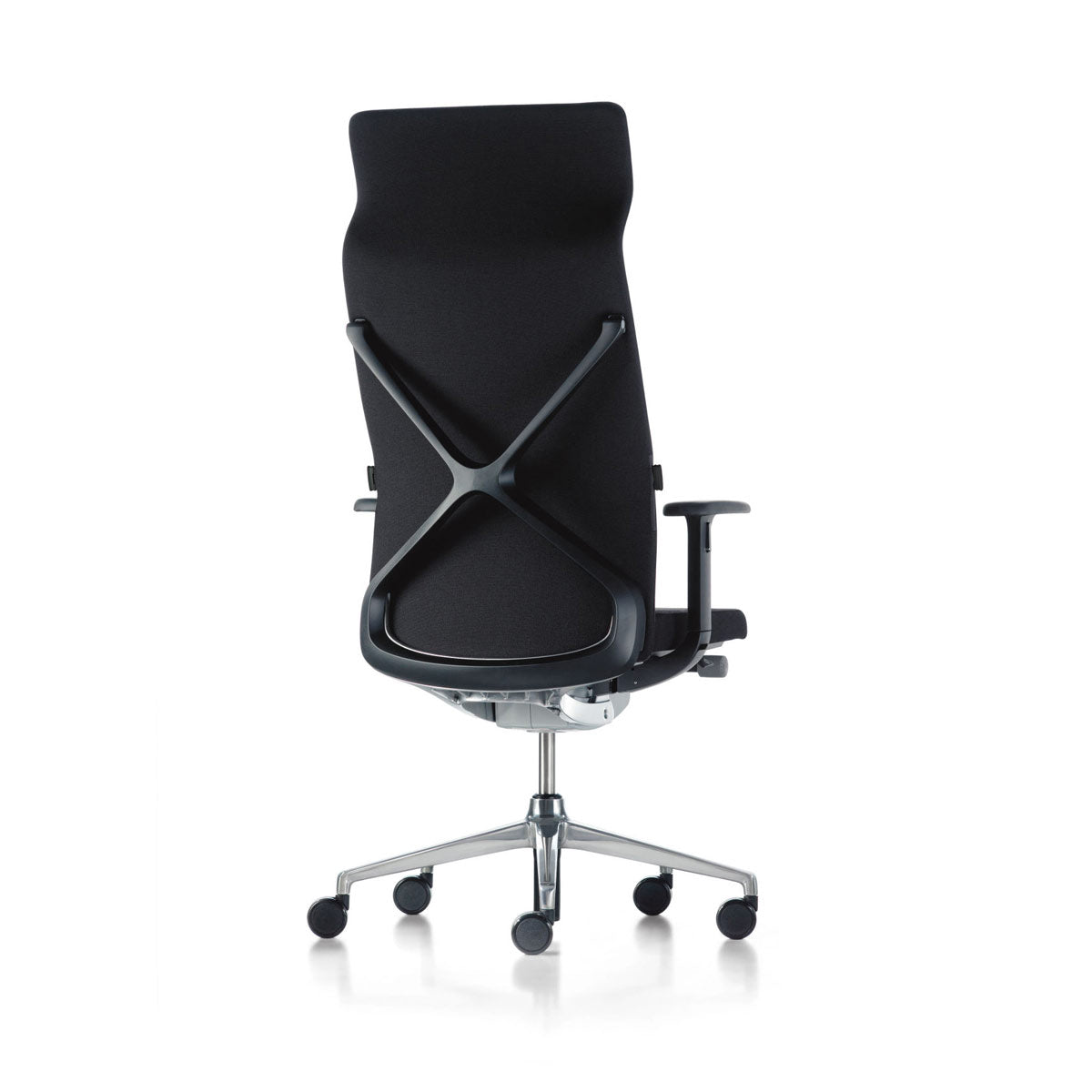 Crossline Prime Executive Task Chair