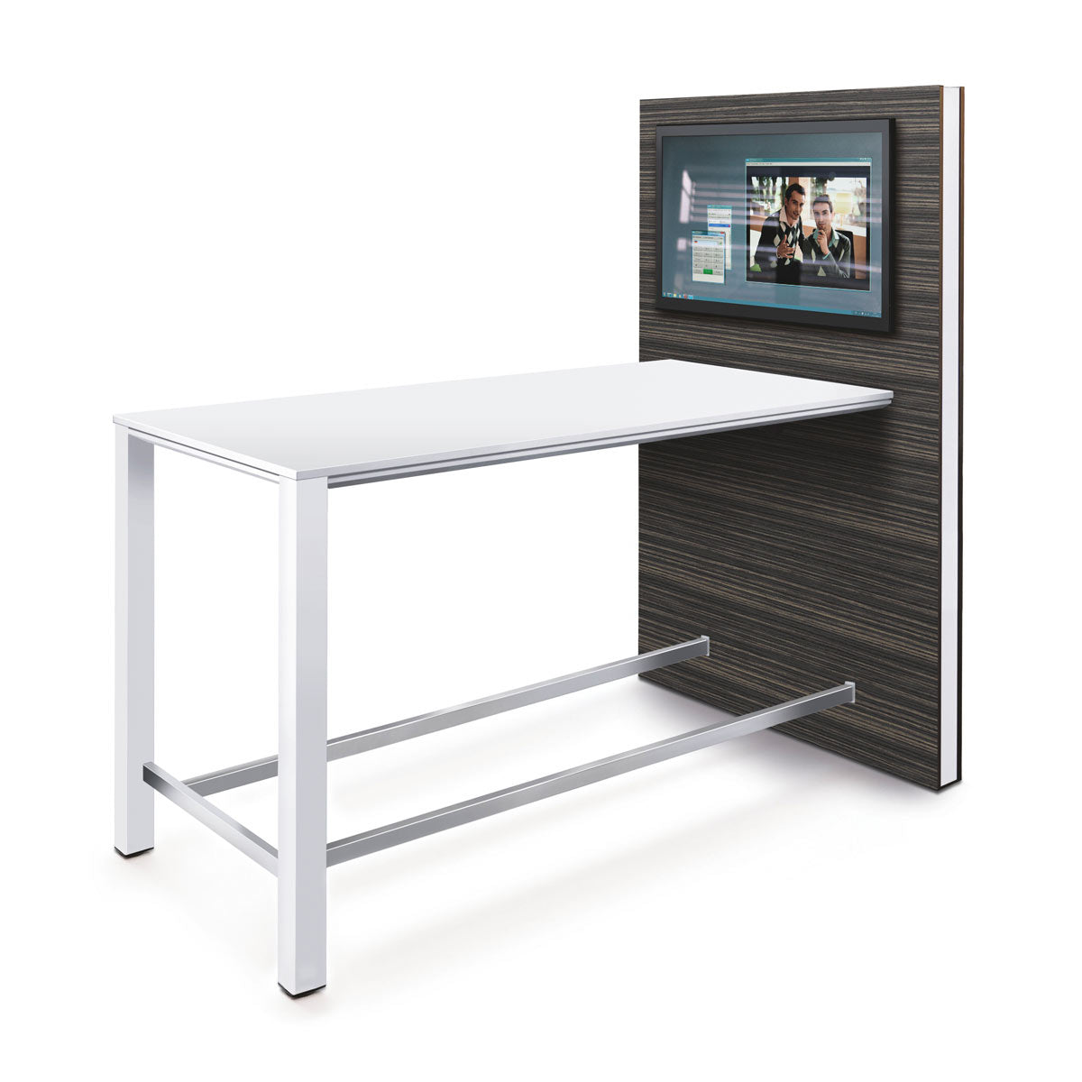 Temptation Media Table