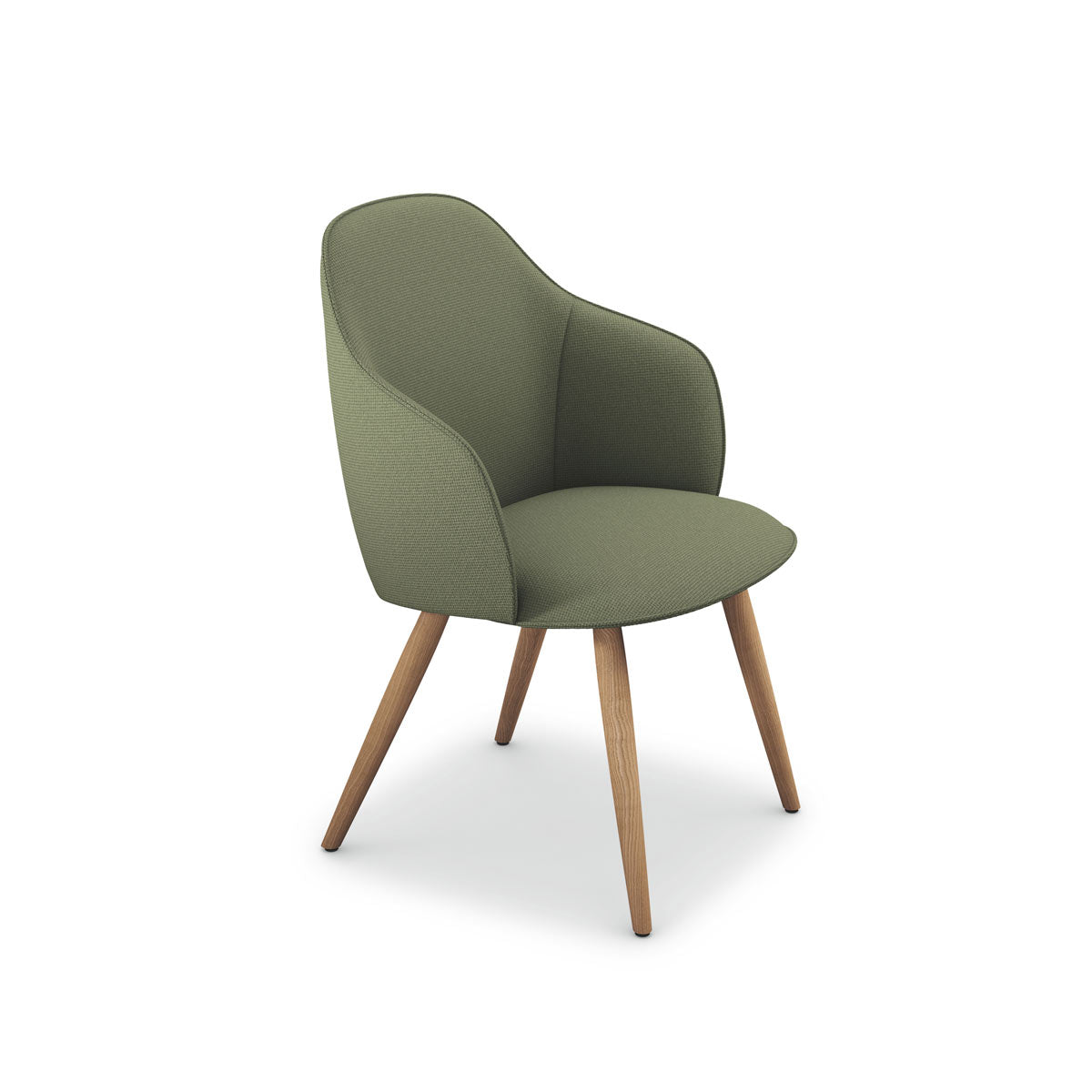 se:café Soft Shell Chair