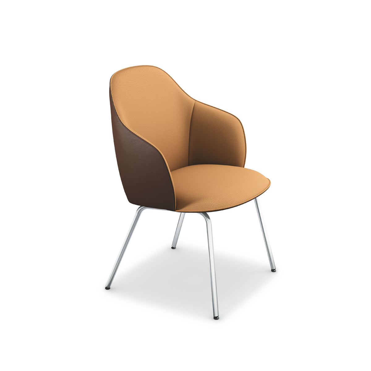 se:café Soft Shell Chair