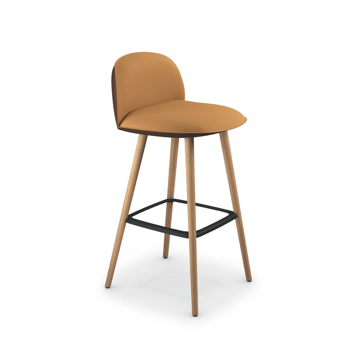 se:cafe Soft Barstool