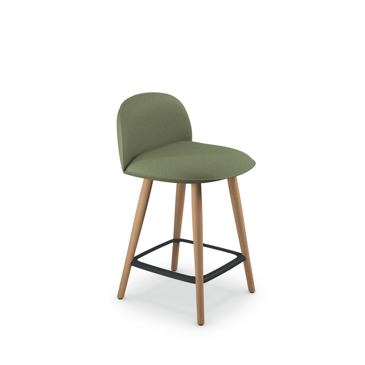 se:cafe Soft Studio Stool