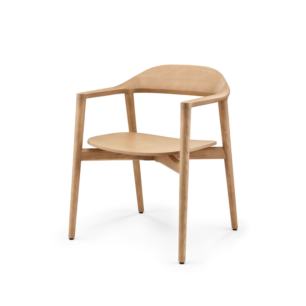 se:cafe Wooden Chair