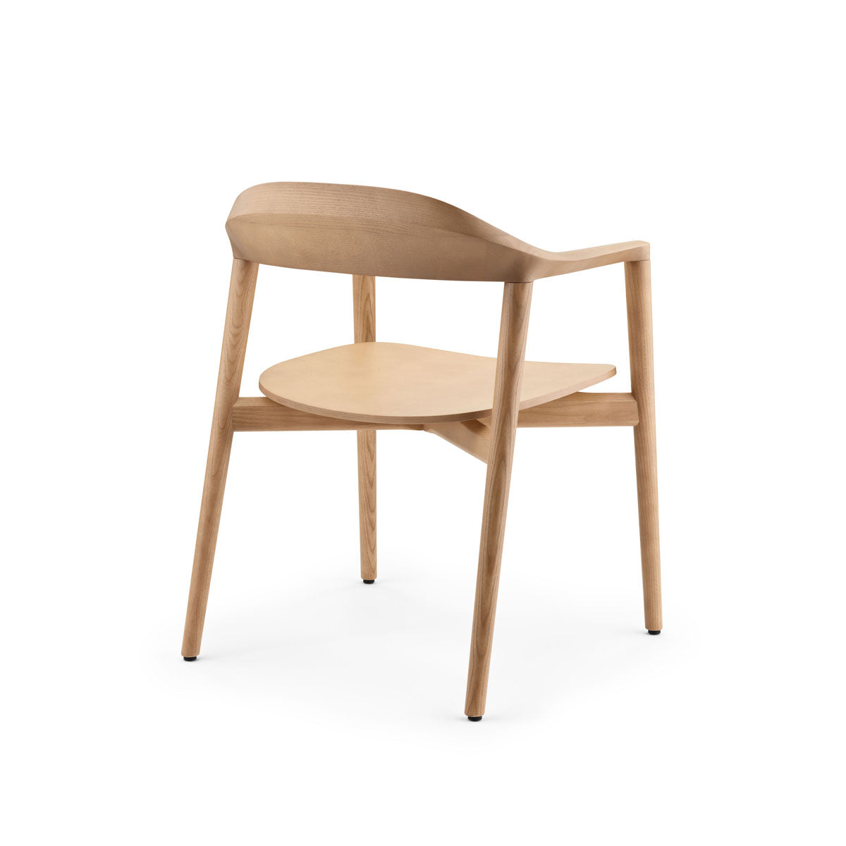 se:cafe Wooden Chair