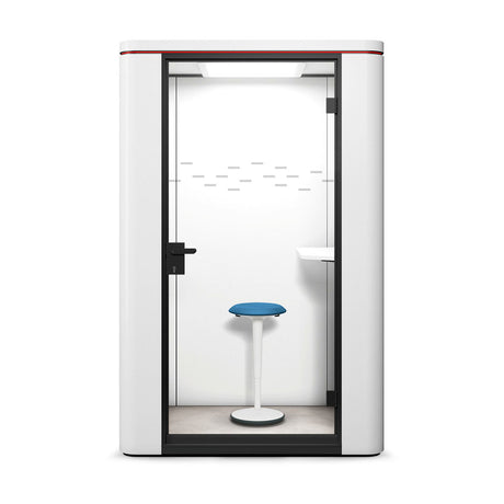 se:cube Small Phone Booth