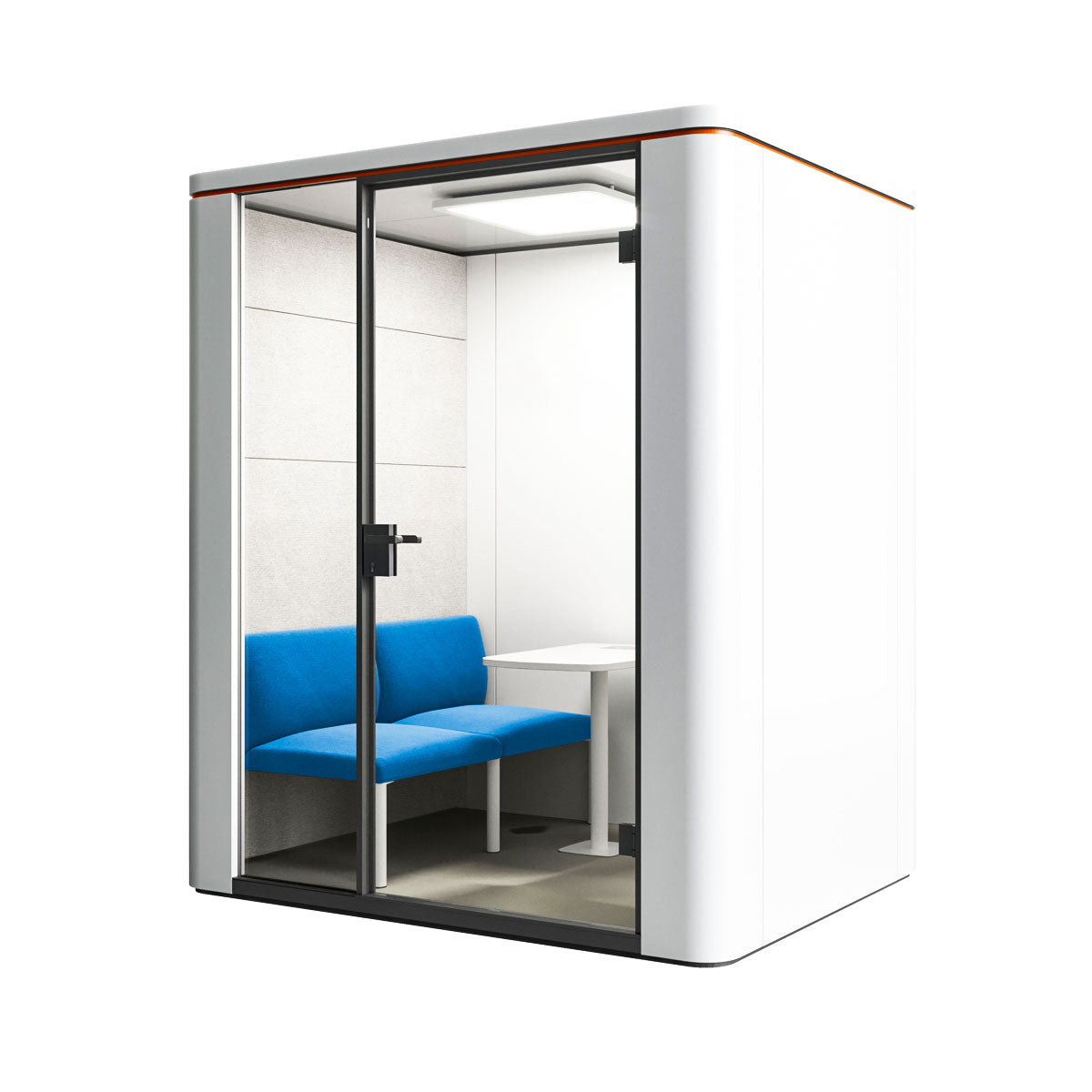 se:cube 4 Person Pod