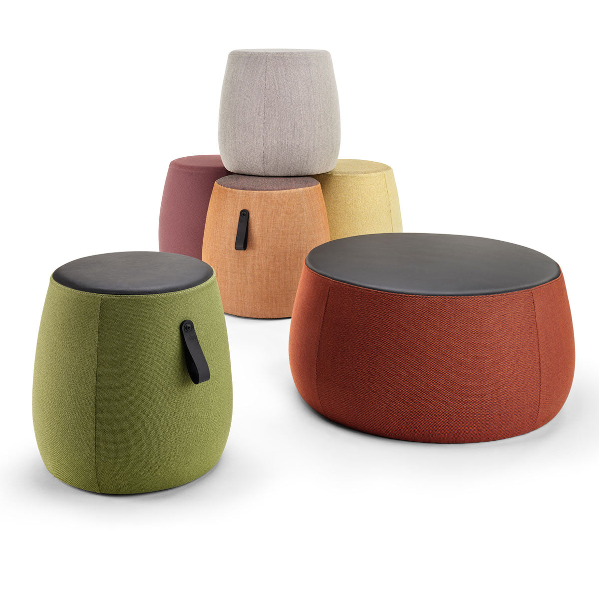 se:Dot Stools