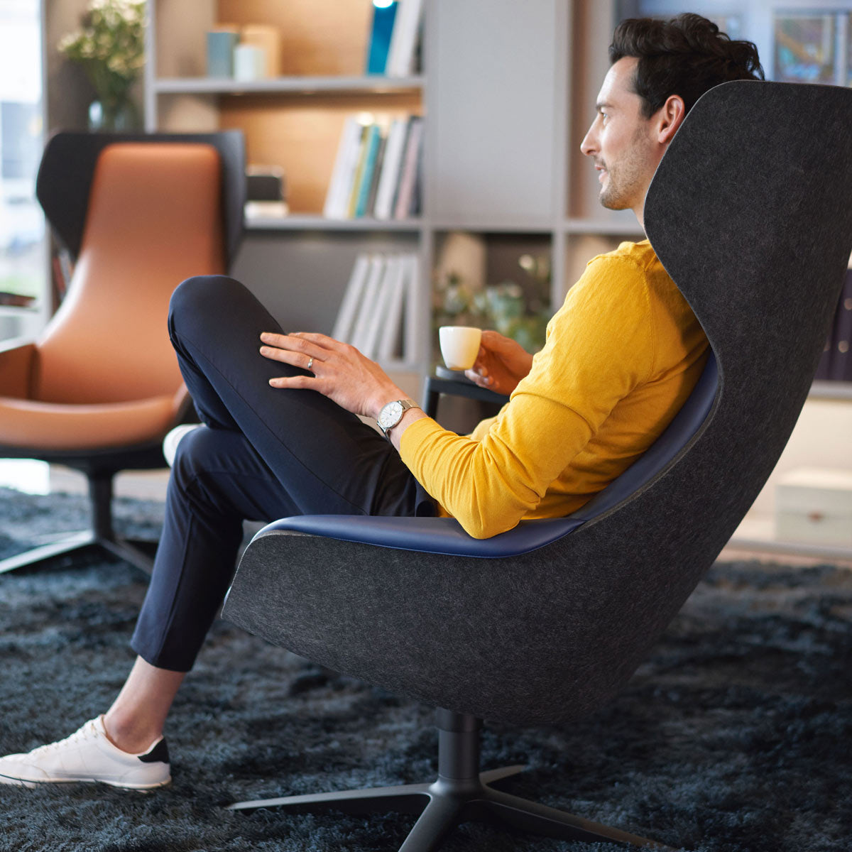 se:Lounge Chair