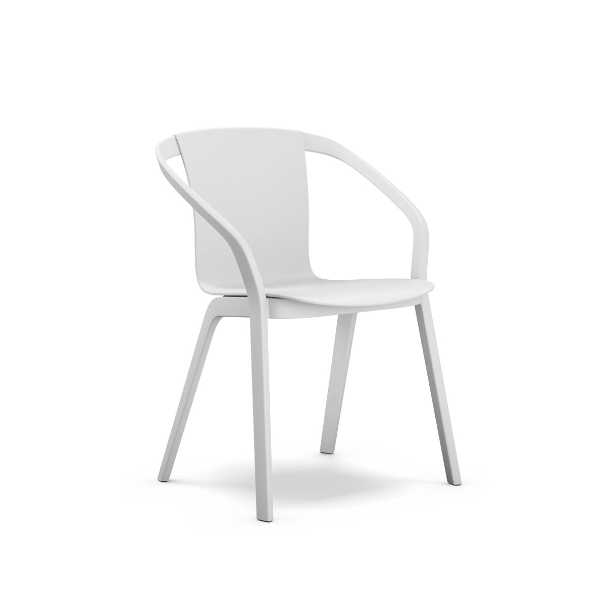 se:mood Plastic Chair