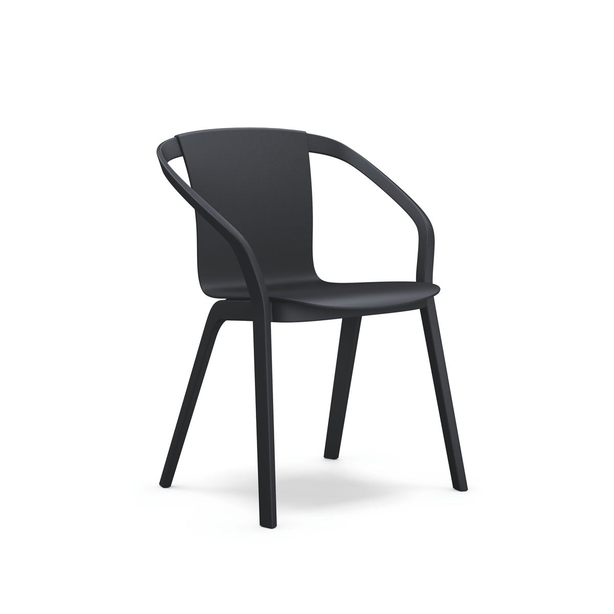 se:mood Plastic Chair