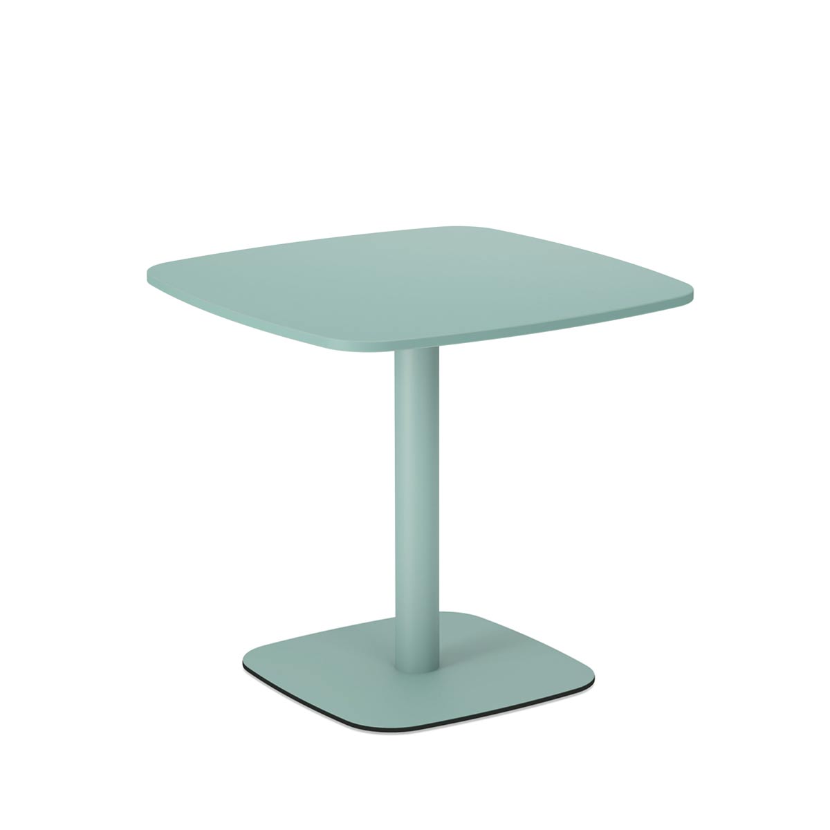 Smart Breakout Table