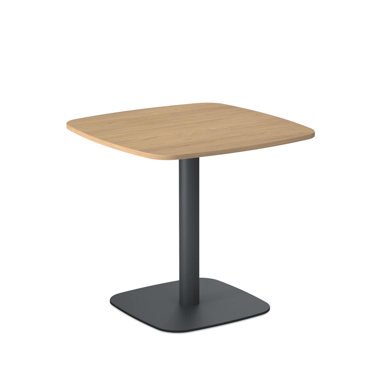 Smart Café Tables