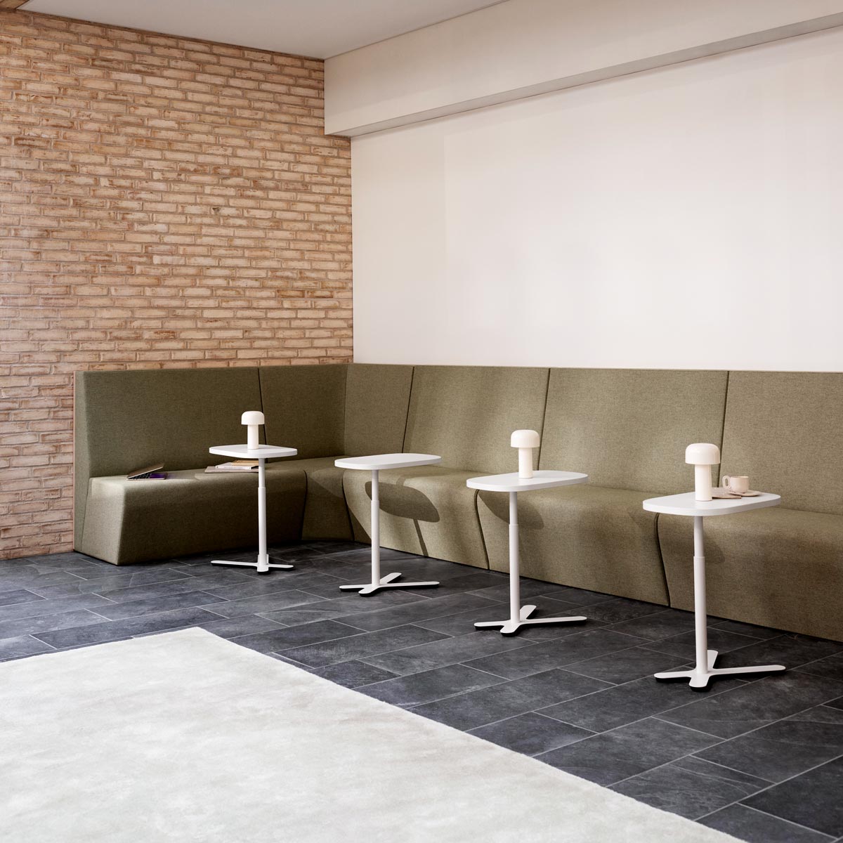 Shard 2.0 Banquet Seating