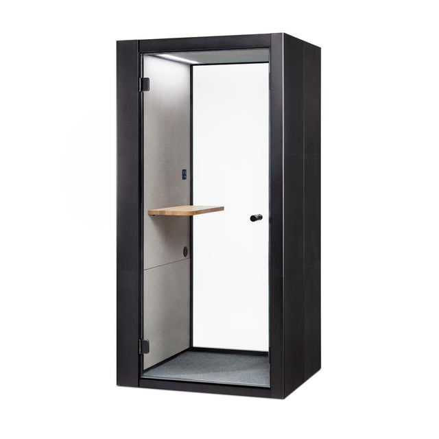 Spark Phone Booth