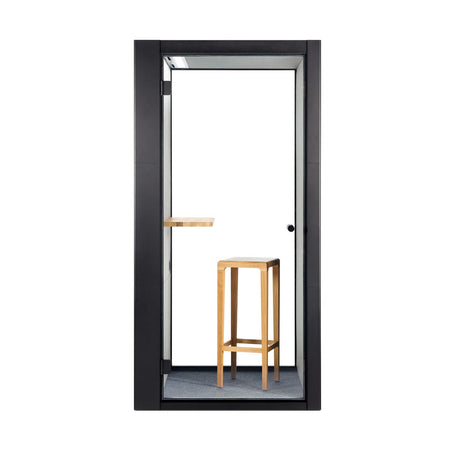 GEN4 Spark Phone Booth