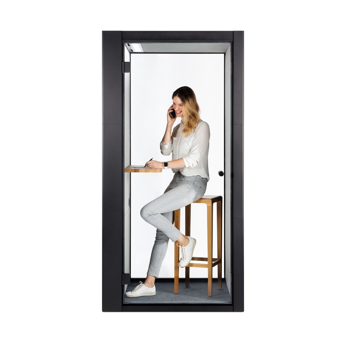 Spark 1 Person Pod