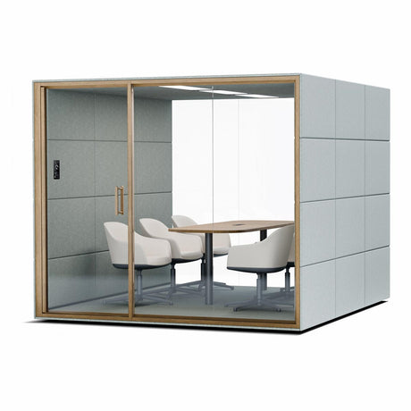 GEN4 Summit6 Meeting Room Pod