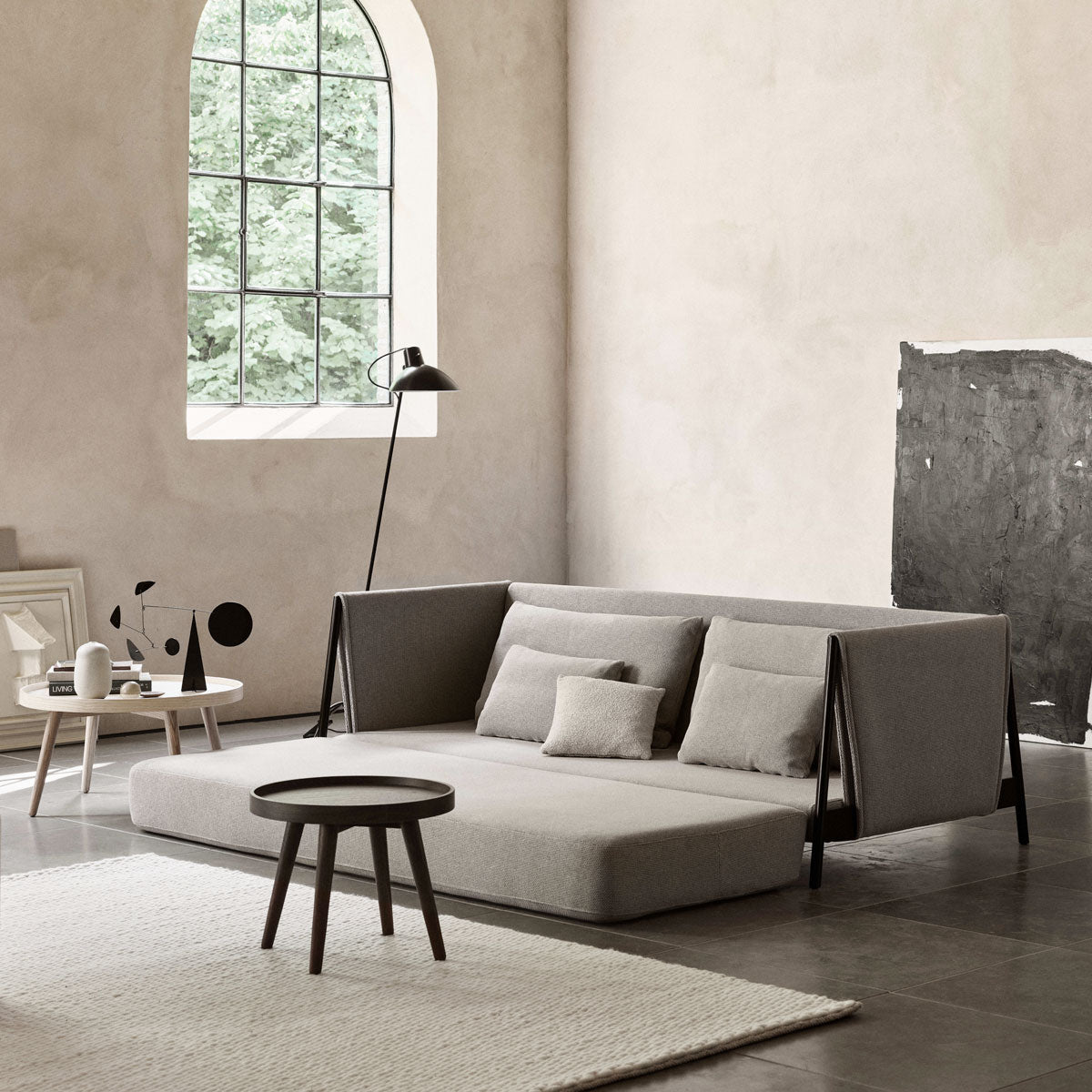 Madison Sofa/Sofa Bed