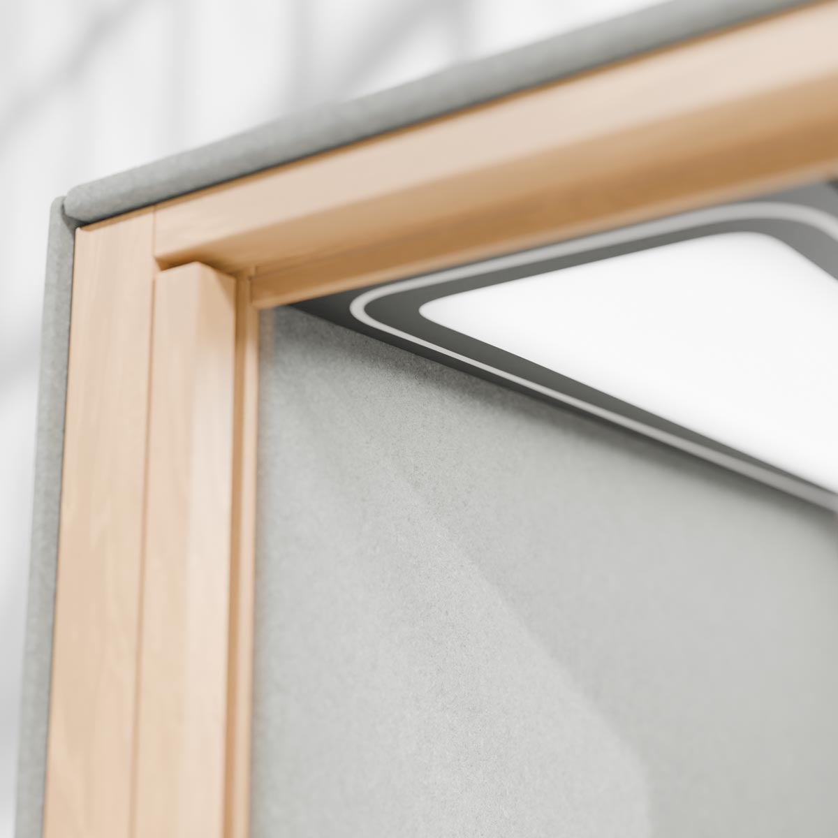GEN4 Office Pods Lighting