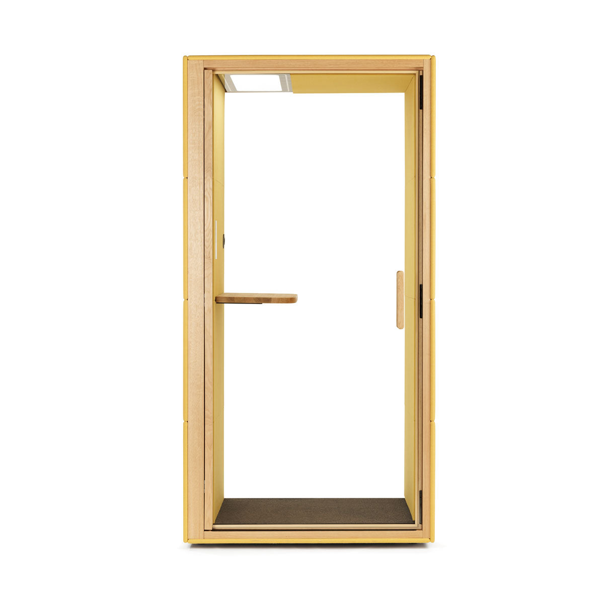 SilentLab DS Spot Booth