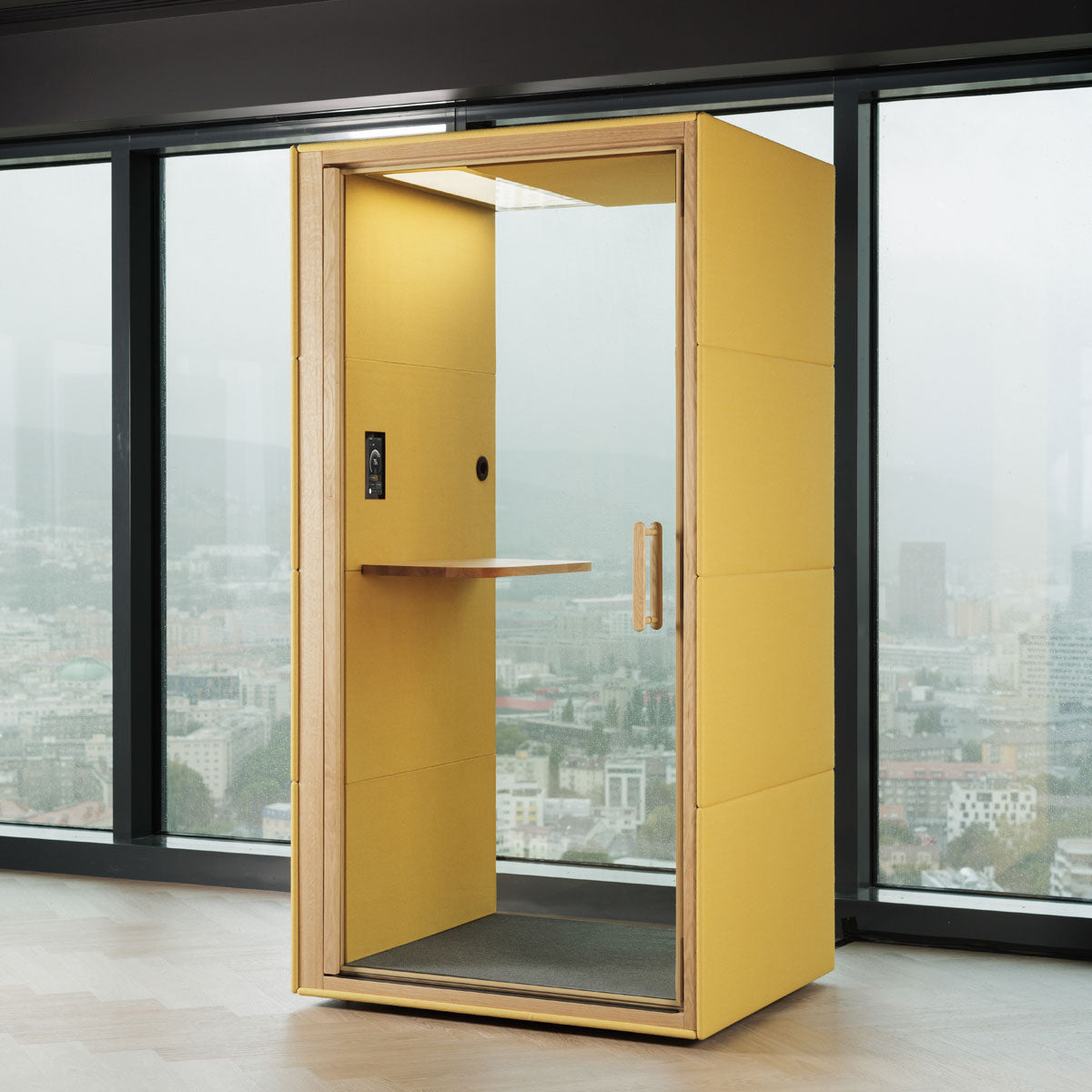 Spot Office Phone Booth