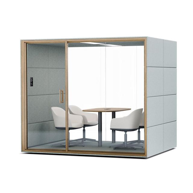 Summit4 Acoustic Pod