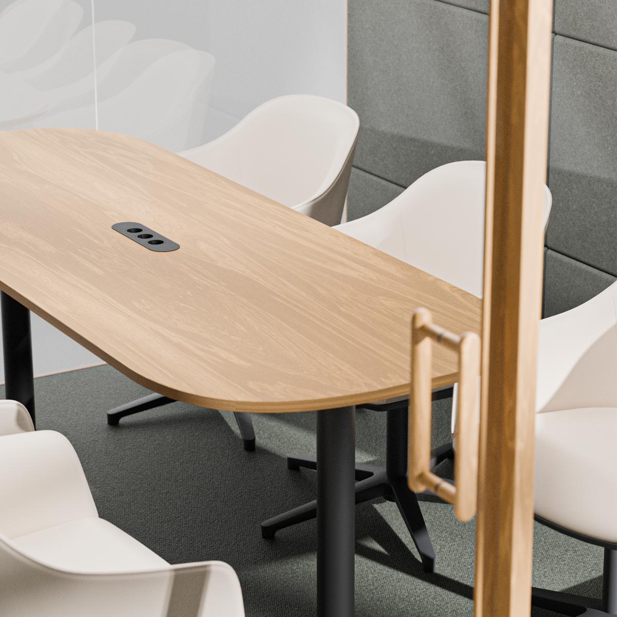 Summit4 Acoustic Pod