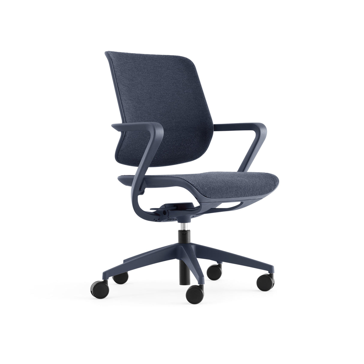 Ricco Mesh Chair in Blue