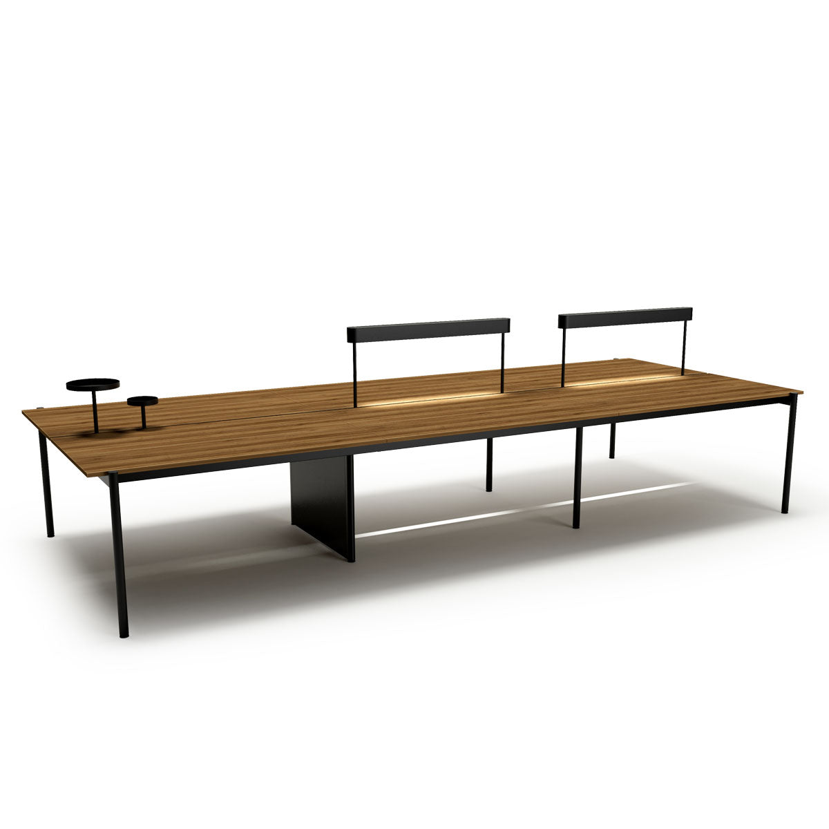 Orpheus Bench Desk