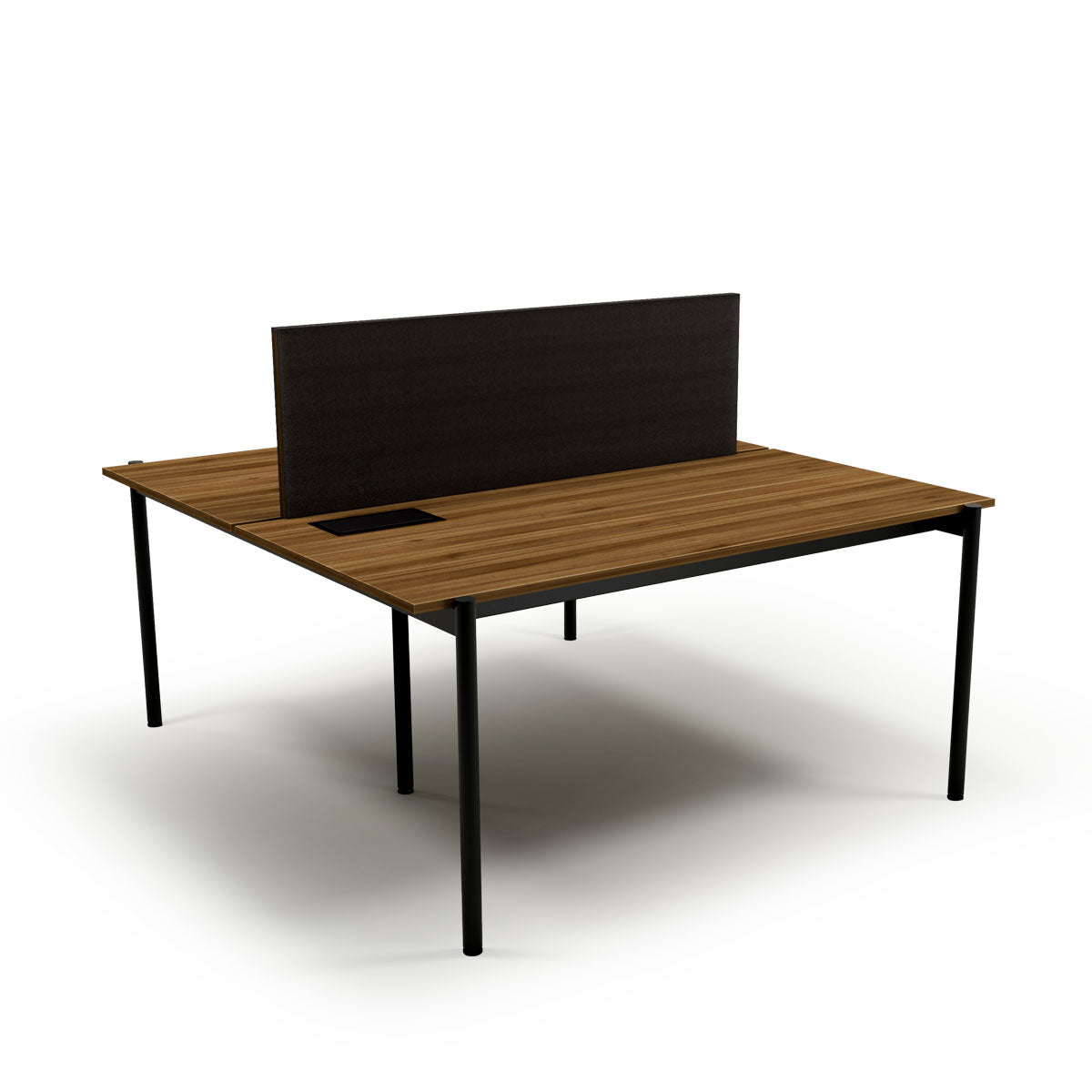 Orpheus Back-to-Back Bench Desk