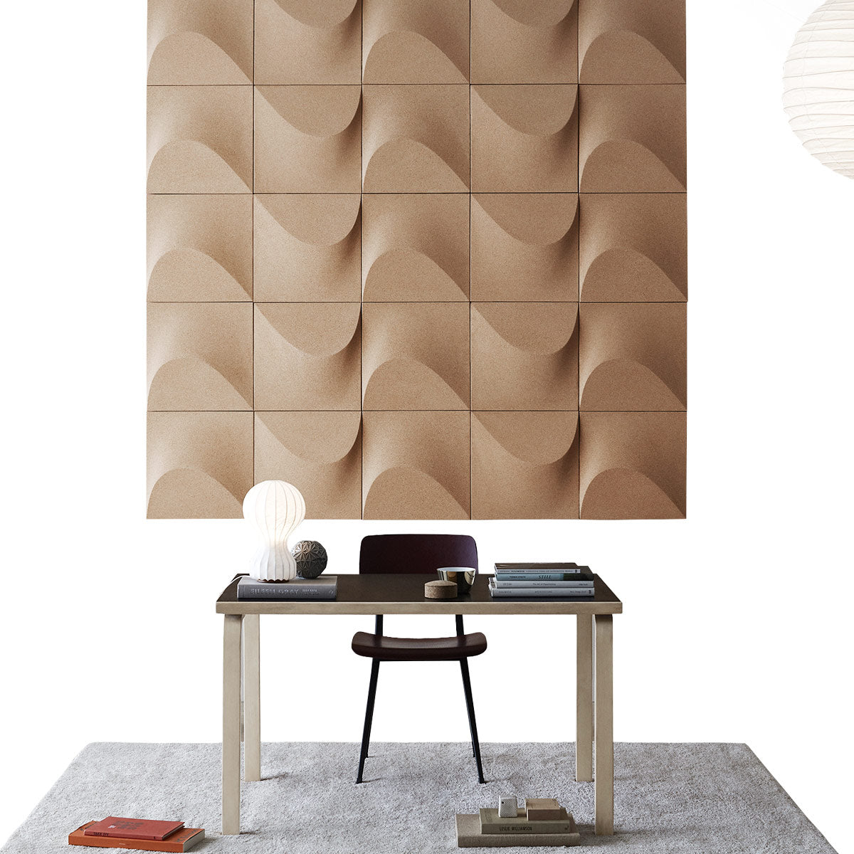 Sahara Wall Panel