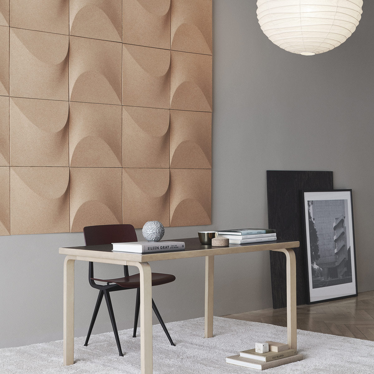 Sahara Wall Panel