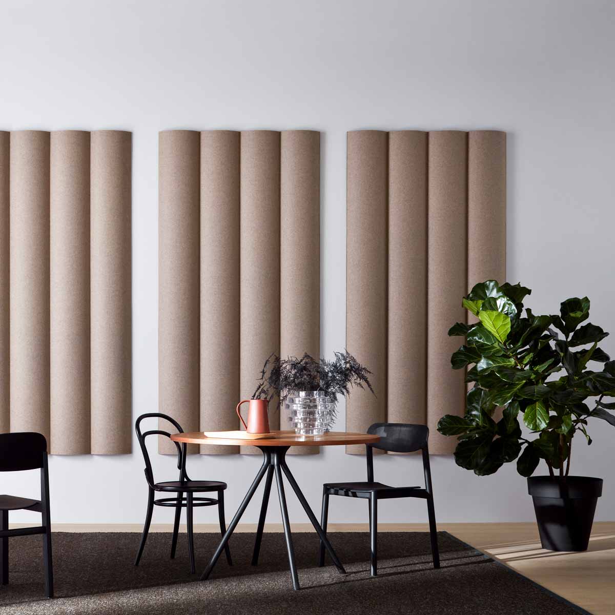 Scala XL Wall Panels