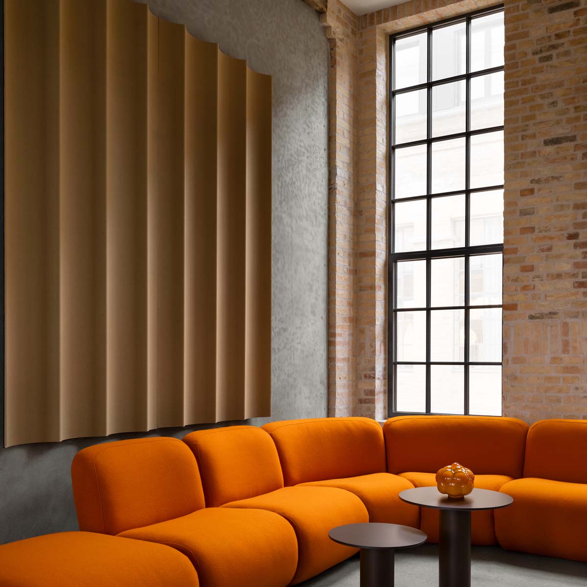 Scala XL Wall Panels