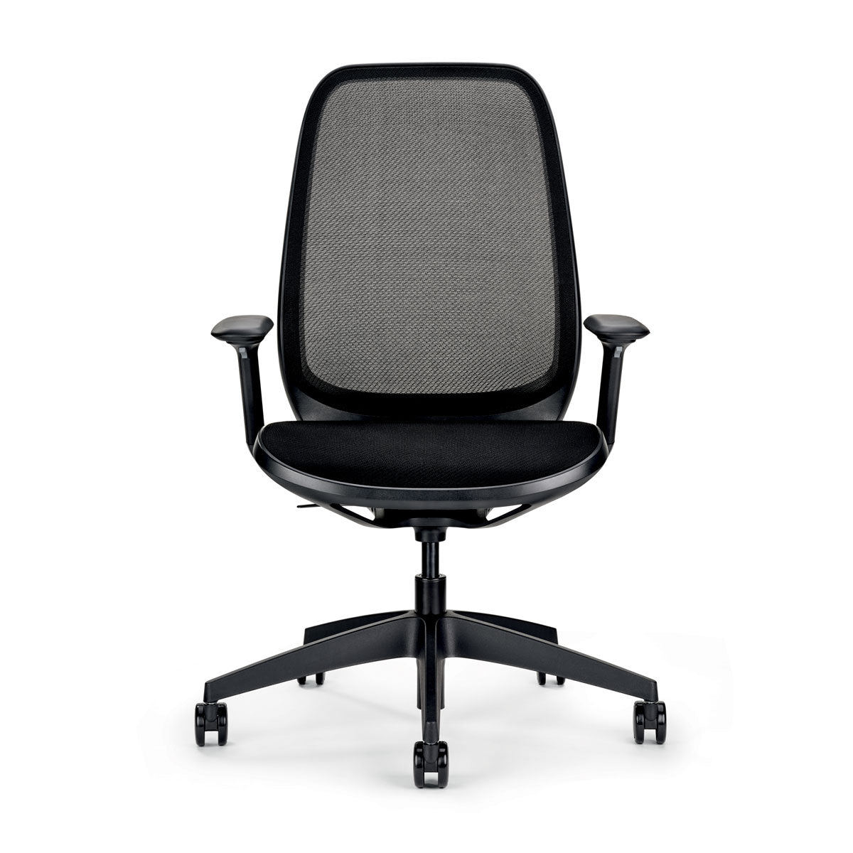 se:air Task Chair Black