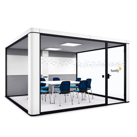 se:cube Max Office Pod