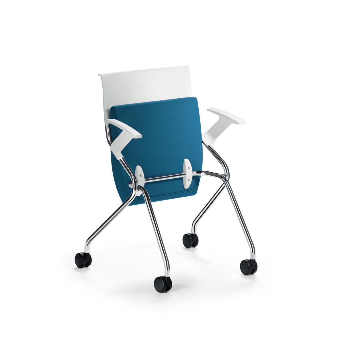 Flip Flap Folding Chair