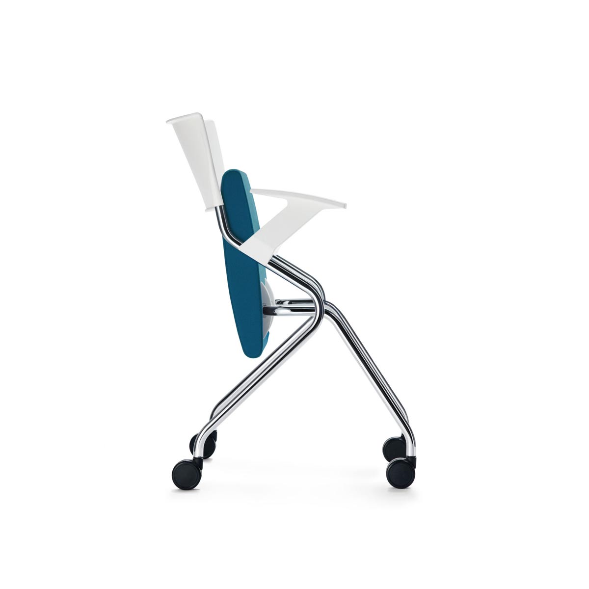Flip Flap Folding Chair