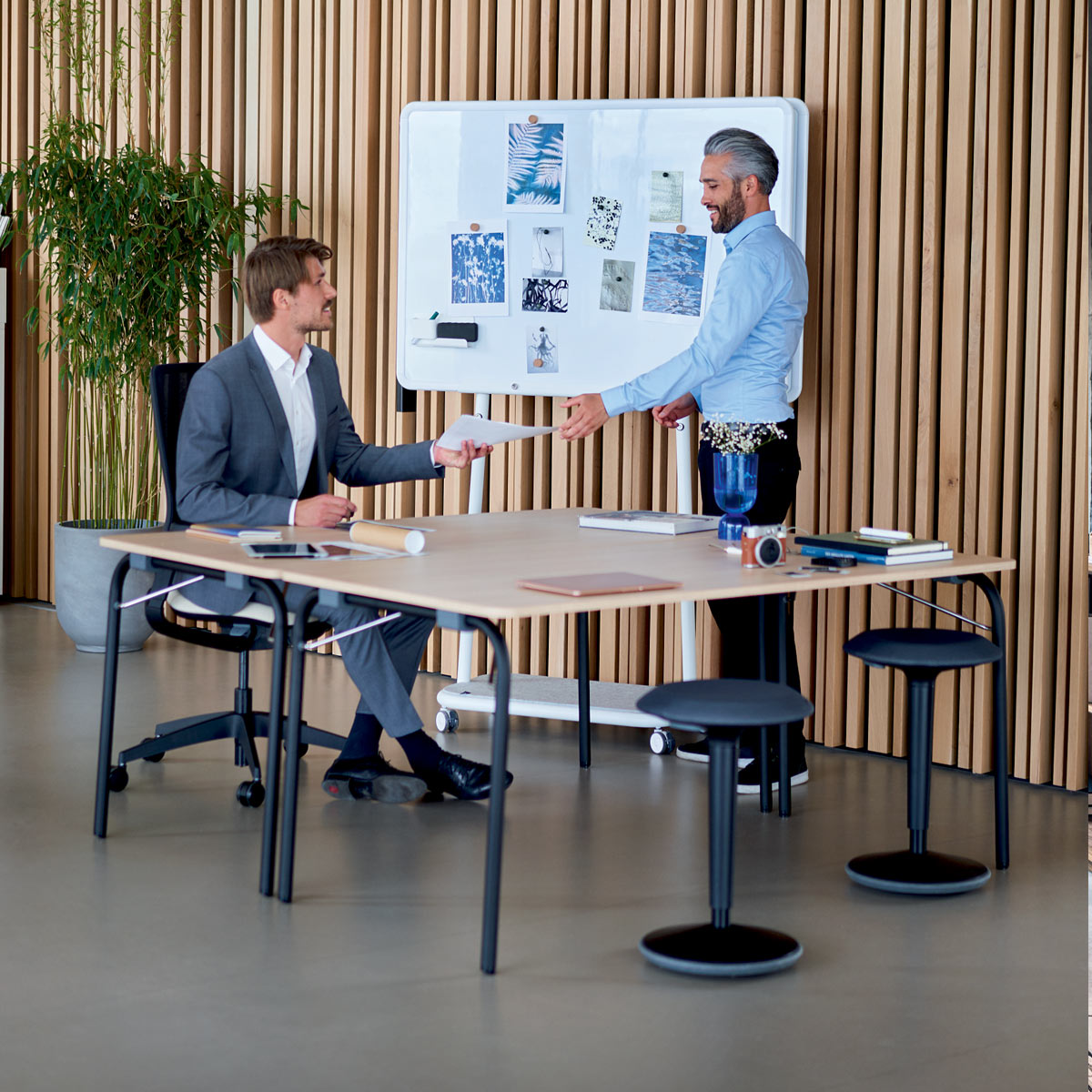 se:fit Stool