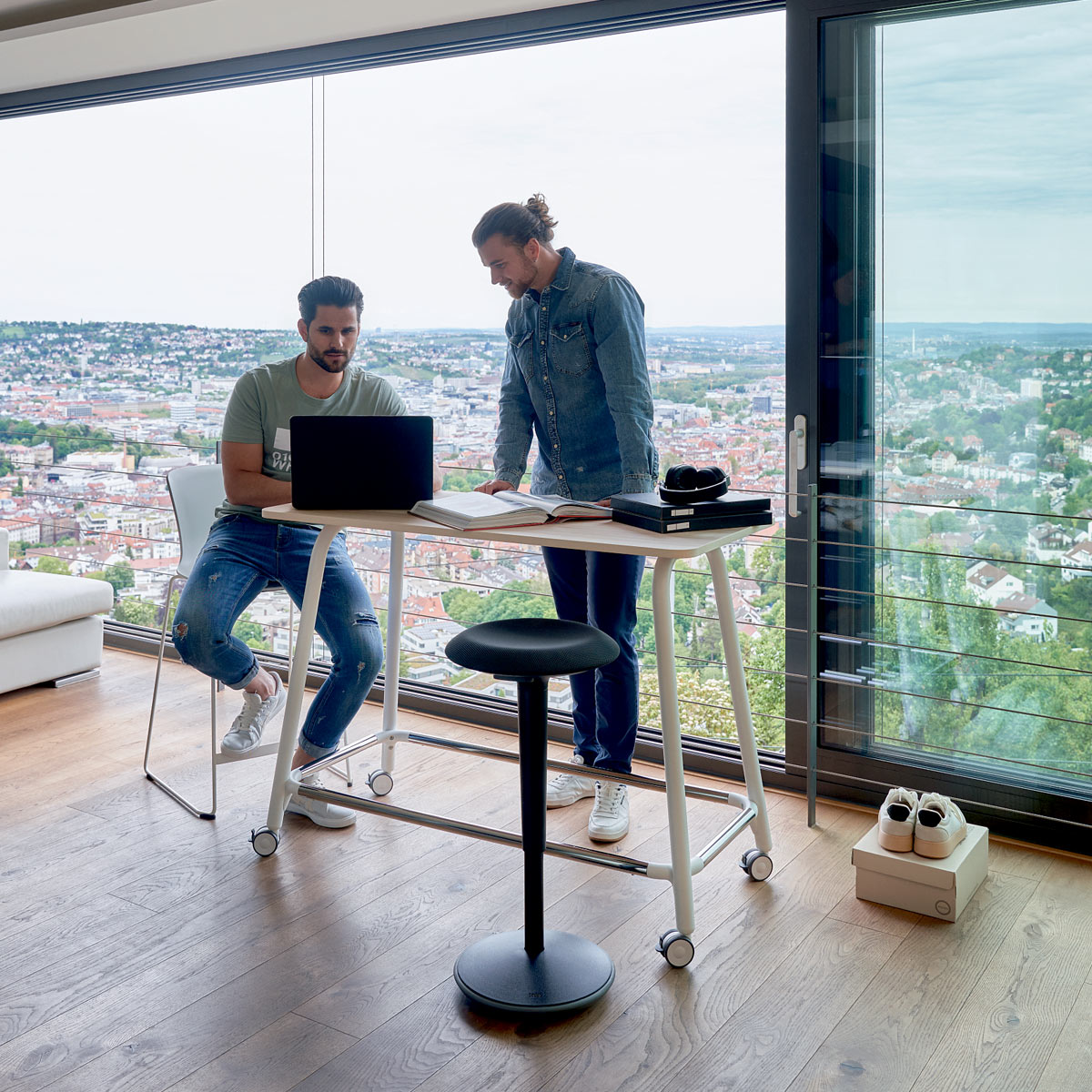 se:fit Stool