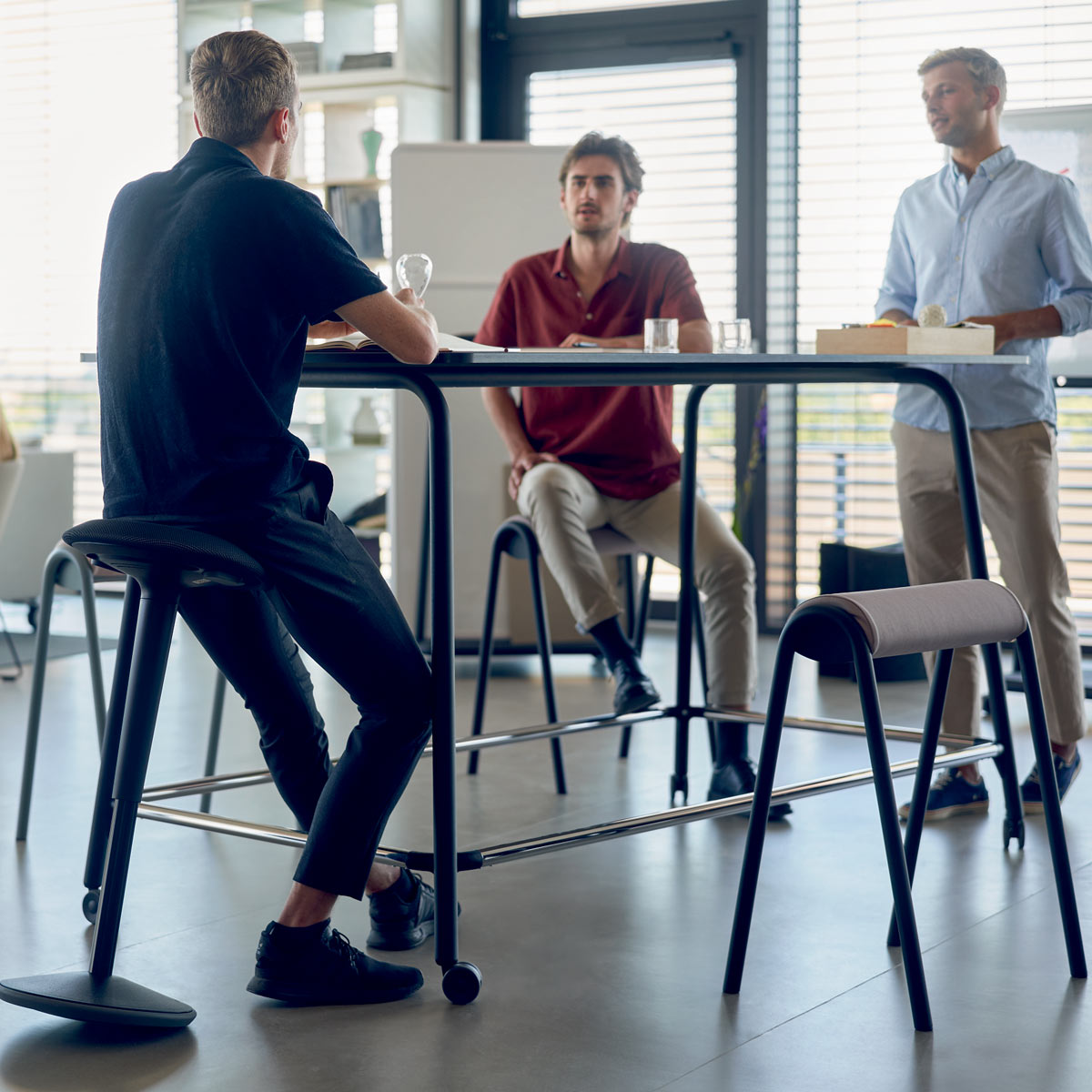 se:fit Stool