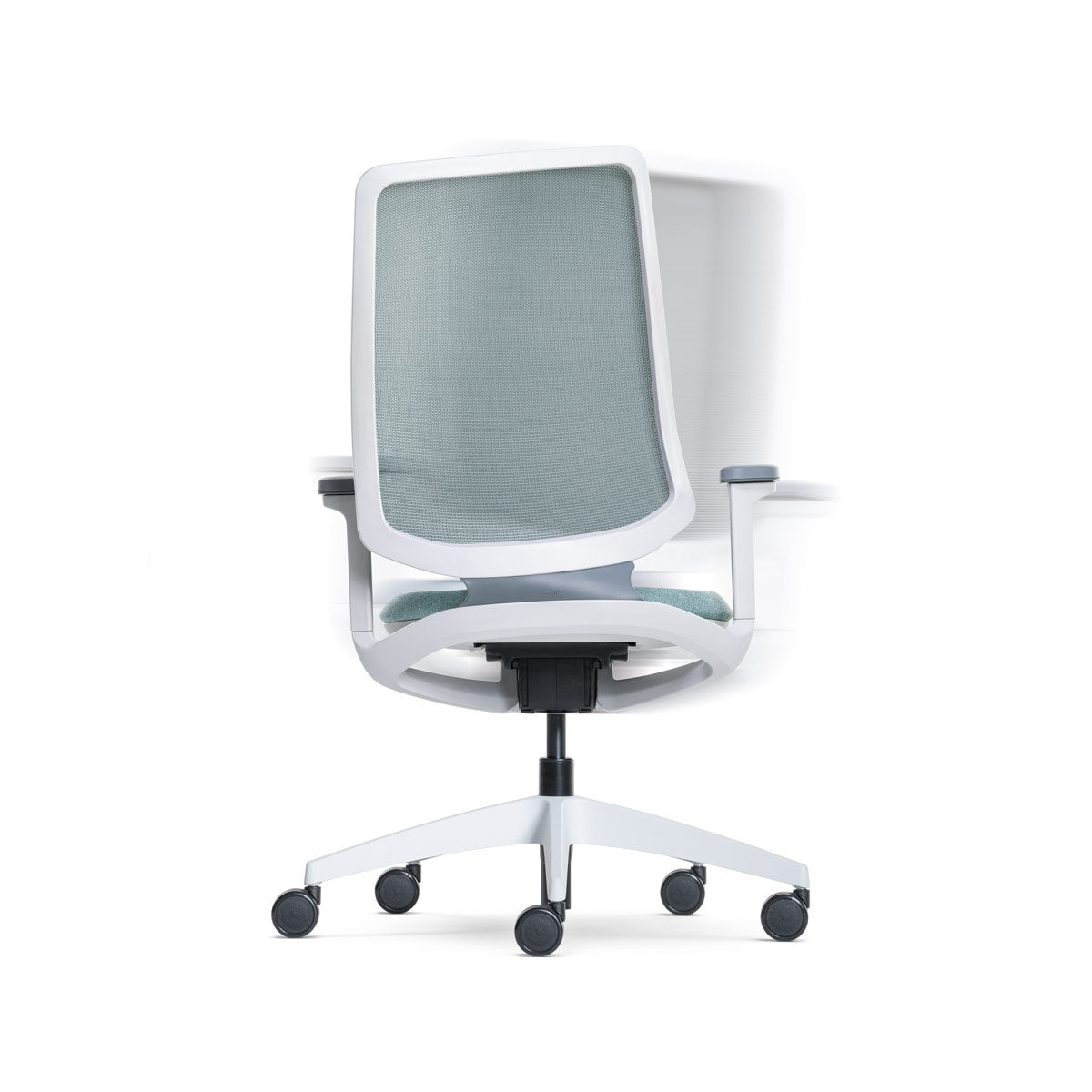 se:flex Ergonomic Swivel Chair