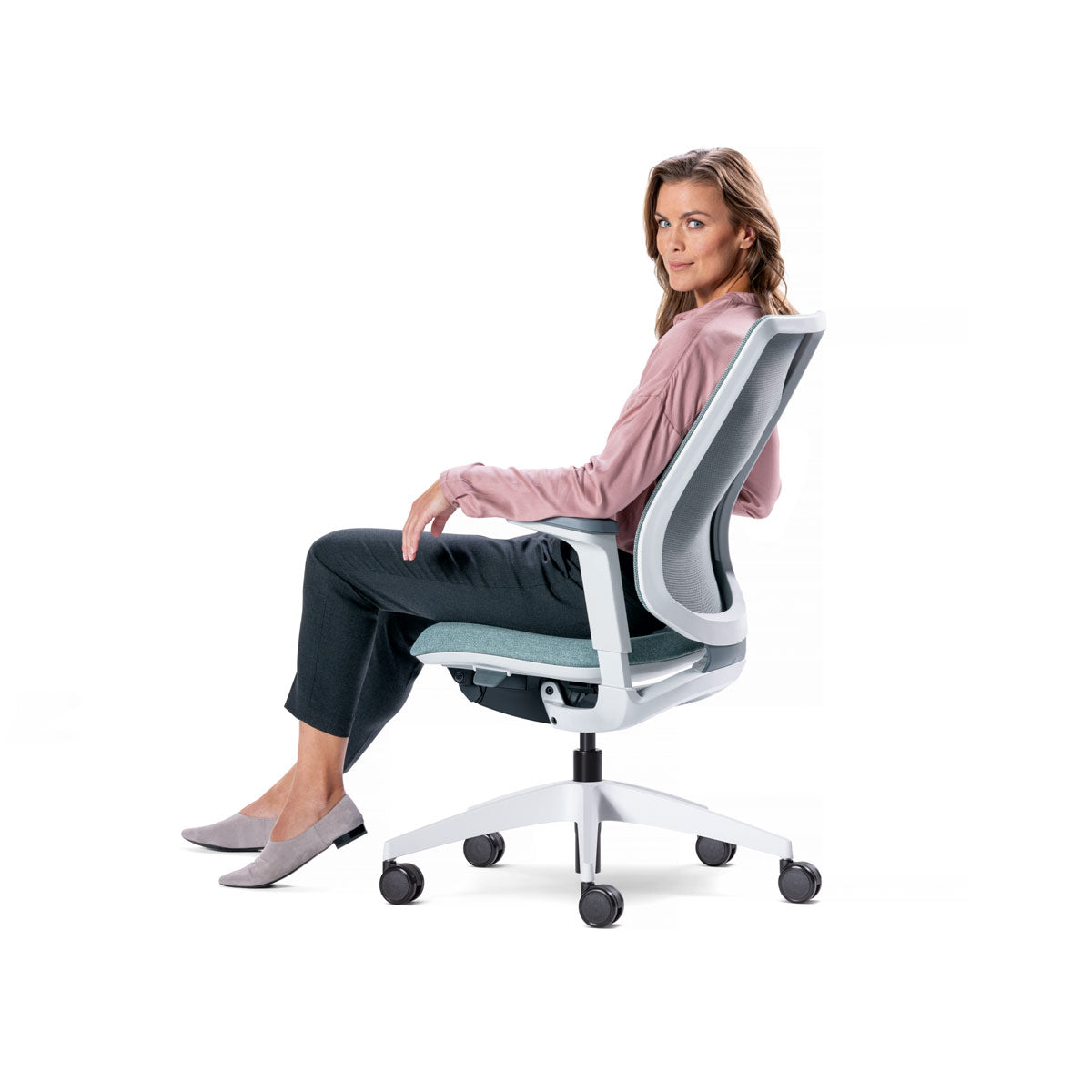 se:Flex Task Chair