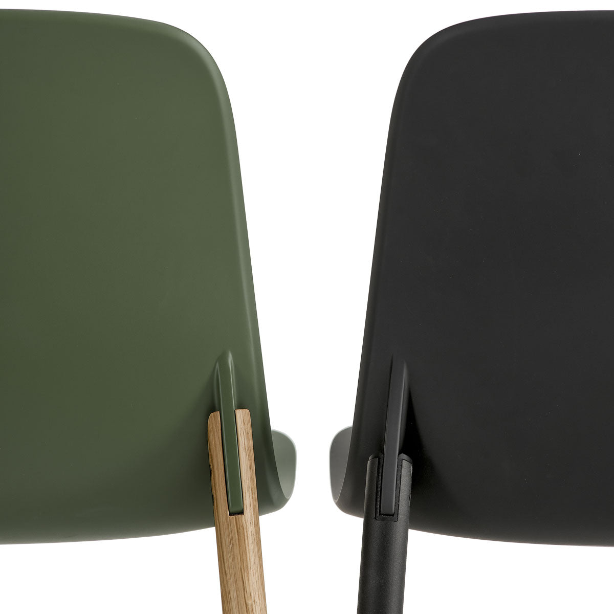 Sharky Chair