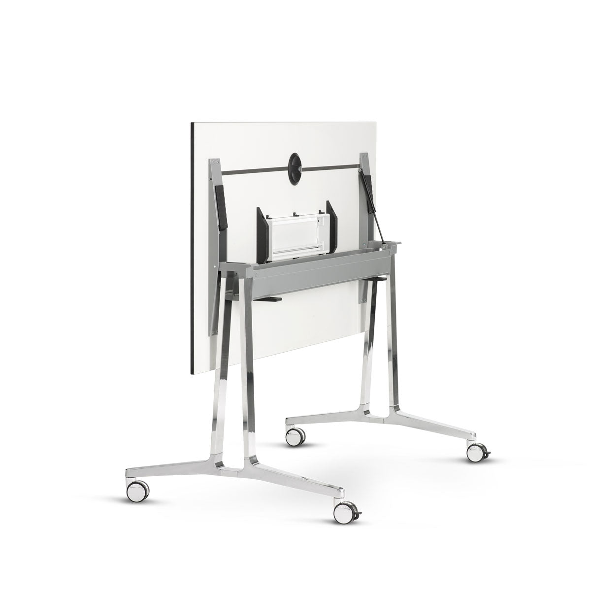Skill Flip Top Table