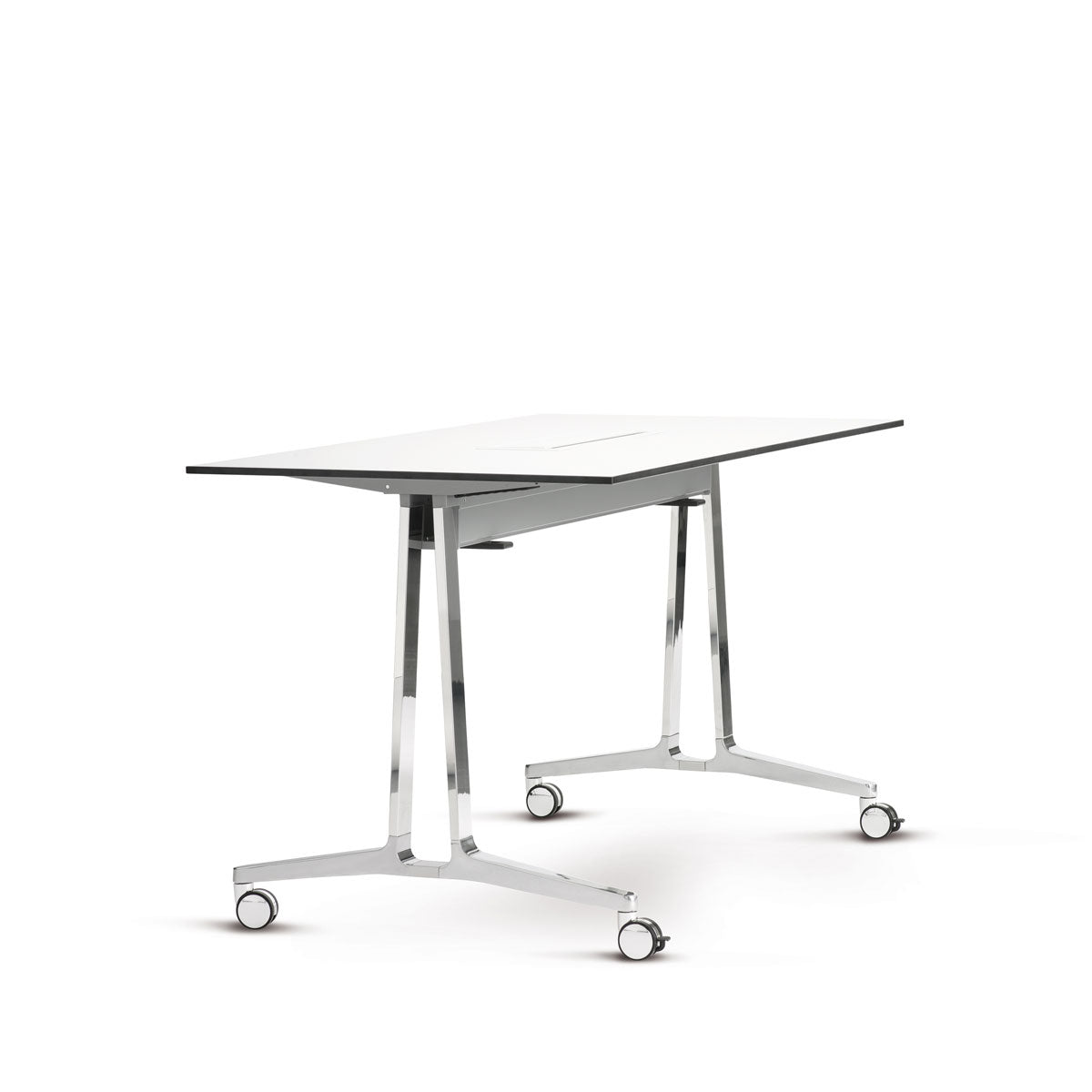 Skill Flip Top Table