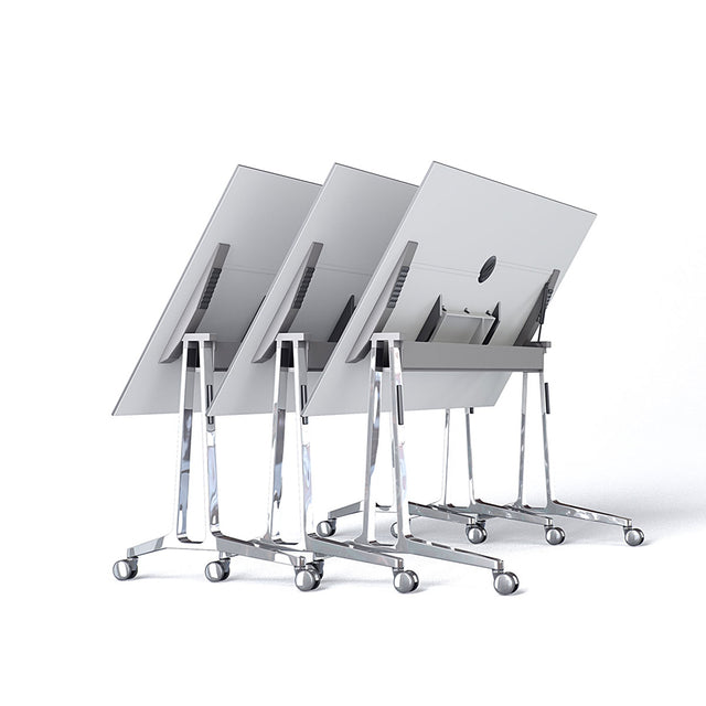 Skill Flip Top Table